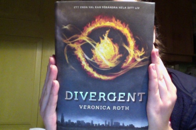 Divergent