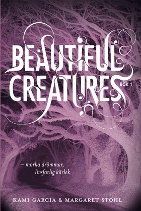 Beautiful Creatures