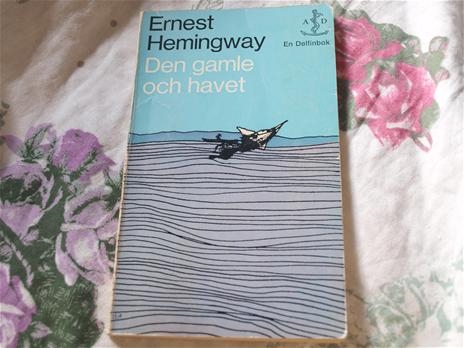 Den gamle och havet