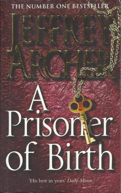 A Prisoner of Birth