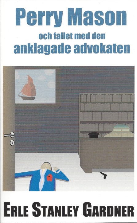 Fallet med den anklagade advokaten